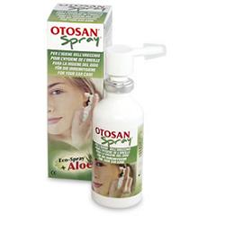 OTOSAN SPRAY AURICOLARE 50 ML