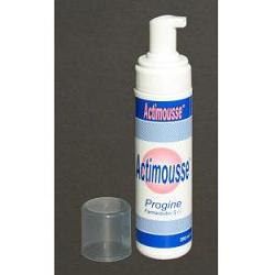 ACTIMOUSSE DERMOGINECOLOGICA 200 ML