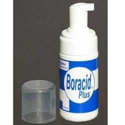 BORACID PLUS DERMOGINECOLOGICO 100 ML