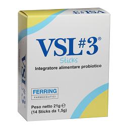 VSL 3 14 STICK 1,5 G