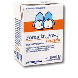 FORMULAT PRE 1 3 BRIK 200 ML