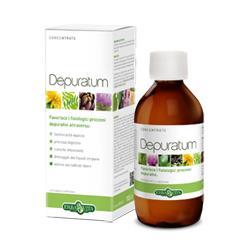 DEPURATUM CONCENTRATO 200 ML