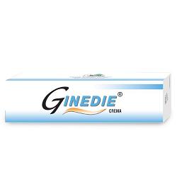 GINEDIE CREMA VAGINALE 25 ML