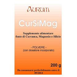 CURSIMAG POLVERE 200 G