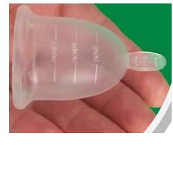 FARMACUP COPPETTA MESTRUALE GRANDE