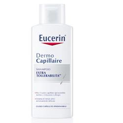 EUCERIN SHAMPOO EXTRA/TOLLERABILITA’ 250 ML