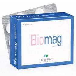 BIOMAG 45CPR LEHNING