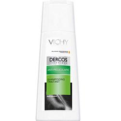 DERCOS SHAMPO SEBO REGOLATORE 200 ML