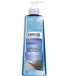 DERCOS SHAMPO DOLCEZZA MINERALE 400 ML