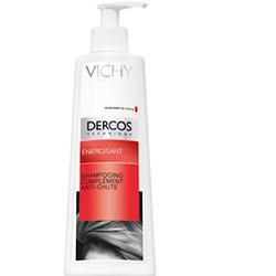 DERCOS SHAMPOO ENERGIZZANTE 400 ML