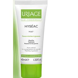 HYSEAC MAT CREMA 40 ML