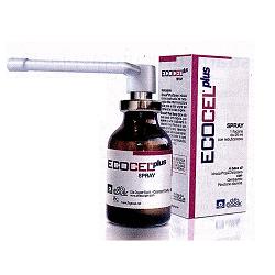 ECOCEL PLUS SPRAY FLAC 20 ML