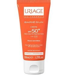 BARIESUN SPF50+ CREMA 50 ML