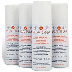 VEA BUA SPRAY OLIO BASE 50 ML