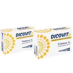 DICOVIT D 45PRL