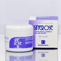 SINEROSE CREMA ANTINF 50 ML