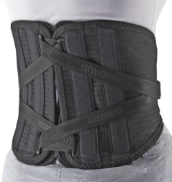 GIBAUD ORTHO LOMBOGIB SENIOR CORSETTO LOMBOSACRALE 02