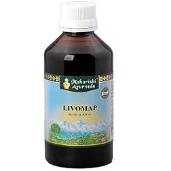 LIVOMAP 200 ML