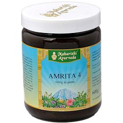 AMRITA 4 PASTA 600 G