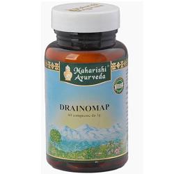 DRAINOMAP 60CPR