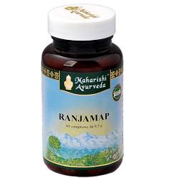 RANJAMAP 60 COMPRESSE