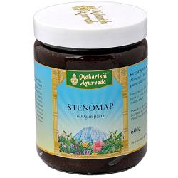 STENOMAP PASTA 600 G