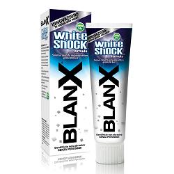 BLANX SBIANCANTE WHITE SHOCK