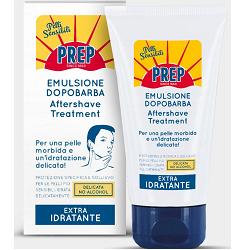 PREP EMULSIONE DOPOBARBA PELLI SENSIBILI 75 ML