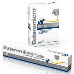 ENTEROMICRO PASTA 15ML*