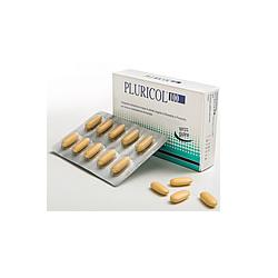 PLURICOL 100 20CPR