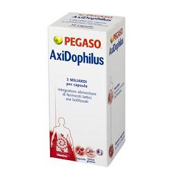 AXIDOPHILUS 60CPS