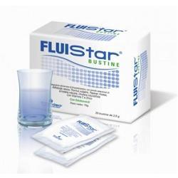 FLUISTAR BUSTINE 20 BUSTINE 3,5 G