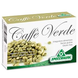 CAFFE\' VERDE 30CPS