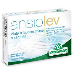 ANSIOLEV 45CPR