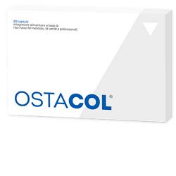 OSTACOL 30 CAPSULE