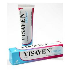 VISAVEN CRIOGEL 100 G