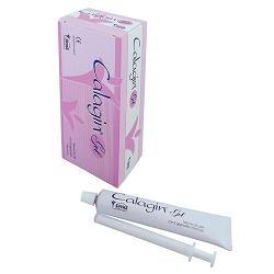 GEL VAGINALE CALAGIN GEL 30G + 6 APPLICATORI