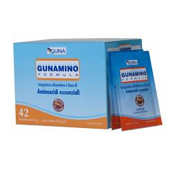 GUNAMINO FORMULA 42 BUSTINE 273 G