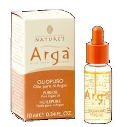 ARGA\' OLIO PURO BIO 10ML