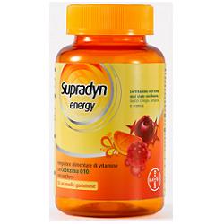 SUPRADYN ENERGY 70 CARAMELLE GOMMOSE