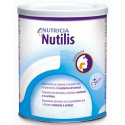 NUTILIS POWDER ADDENSANTE 300 G