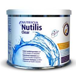 NUTILIS CLEAR 175 G