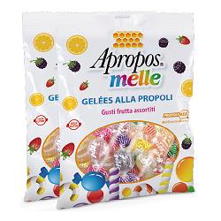 APROPOS MELLE GELEES 80 G