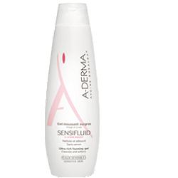 SENSIFLUID GEL 500 ML ADERMA