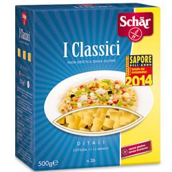 SCHAR DITALI 500 G