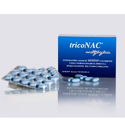 TRICONAC 30 COMPRESSE