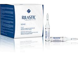 RILASTIL SENO 15 FIALE DA 5 ML