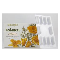 SEDANERV 30 CAPSULE VEGETALI