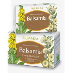 BALSAMIA TISANA 20 BUSTINE FILTRO MONODOSE