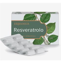 RESVERATROLO 24 CAPSULE 11,76 G